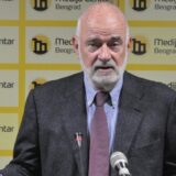 Šta će iz programa DS, NS i PSG da zastupa Janković kao njihov kandidat za gradonačelnika Beograda? 11