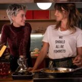 Pet filmova nominovanih za Oskar gledaćemo na 50. Festu 4