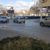 Zrenjanin: Zatvara se ulica Nikole Pašića, stanarima omogućeno besplatno parkiranje na gradskom parkingu 3