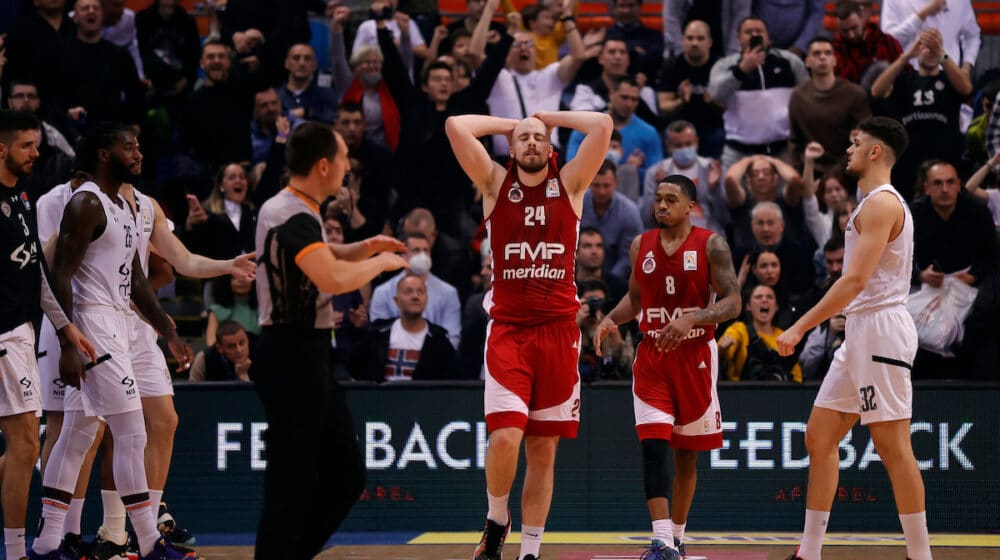 FMP: Niste zaštitili porodicu Čović od vređanja huliganske grupe 1