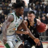 Meč lopta za prvu fazu 7