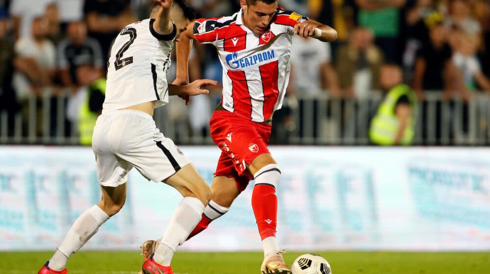 Direktor Milana: Lazetić mora da popravi kondiciju 1