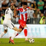 Partizan: Od danas prodaja ulaznica za 'večiti' derbi 11
