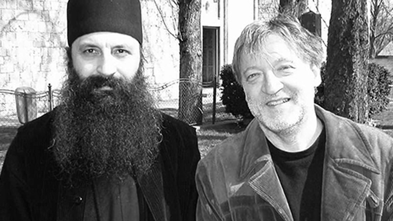 Patrijarh: Velja Pavlović sačuvao od zaborava svetitelje našeg vremena 1