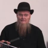 Preminuo Peđa Vranešević 1