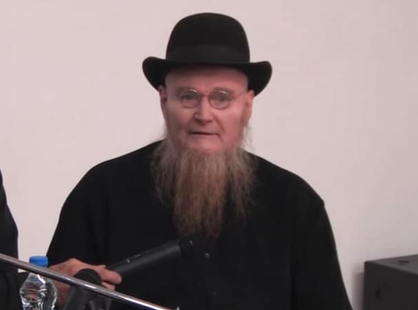 Preminuo Peđa Vranešević 1