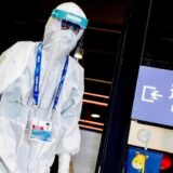 Raste broj pozitivnih na korona virus među učesnicima Zimskih olimpijskih igara u Pekingu 3