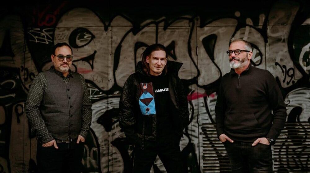 Izložba “Petar, Marko i Petar” od 1. marta u Galeriji Nikola Radošević 1