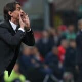 Pipo dobio otkaz, Simone izgubio u derbiju 2