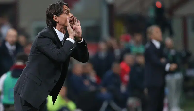 Pipo dobio otkaz, Simone izgubio u derbiju 1