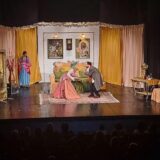 Zaječar: Odigrana predstava „Pokondirena tikva“ 2