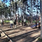 Pluća Jagodine se šire: Nova stabla na "Ruskom groblju" 15