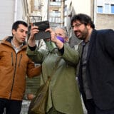 Brojne javne ličnosti pružile podršku Ne davimo Beograd i koaliciji Moramo 13