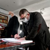 "Logistički i materijalni izazov, a troškovi registrovanja mogu dostići i 100.000 evra": Koliko je potpisa bilo potrebno da se osnuje politička partija? 10