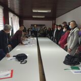 Potvrđena lista kandidata za odbornike OO SNS Majdanpek 1