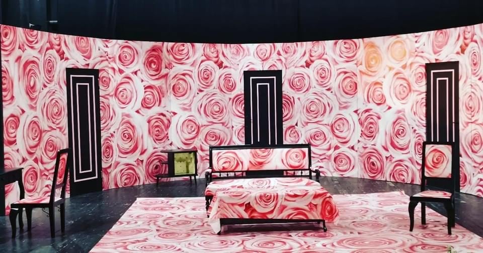 Rediteljka Olja Đorđević o novoj predstavi subotičkog pozorišta: Nušićev francuski period 2