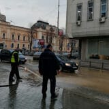 Kragujevac: Prognoza vremena za sredu, 2. februar 10