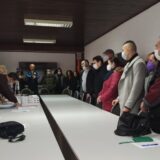 Naprednjaci predali liste kandidata za odbornike za lokalne izbore u Majdanpeku i Kladovu 1