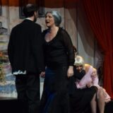 Zaječar: U čast jubileja pozorišta izvedena predstava „Don Žuan se vraća iz rata“ 5