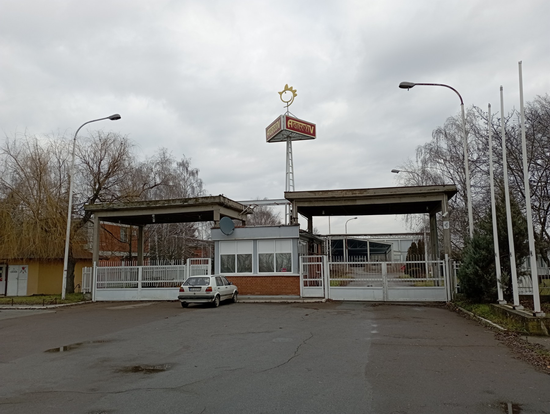 Zrenjanin Na istoj adresi četiri firme, a samo jedna nije u blokadi