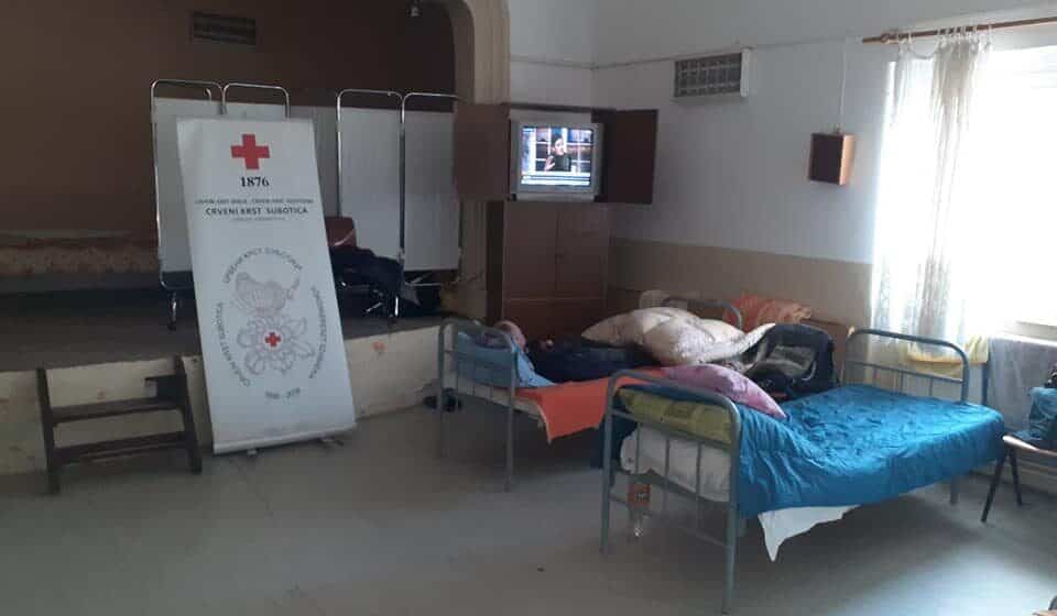 Subotici je potrebno svratište 1