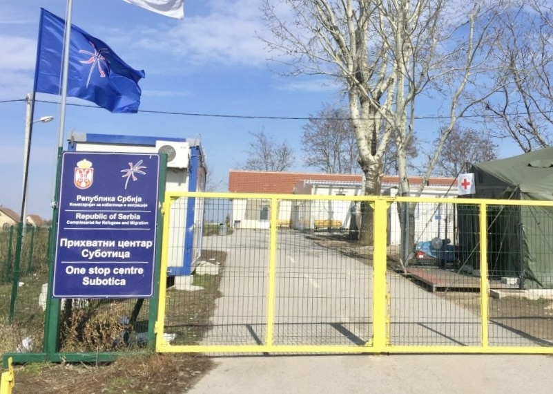 Subotica: Od 2.000 do 5.000 evra za ilegalan prelazak granice 7
