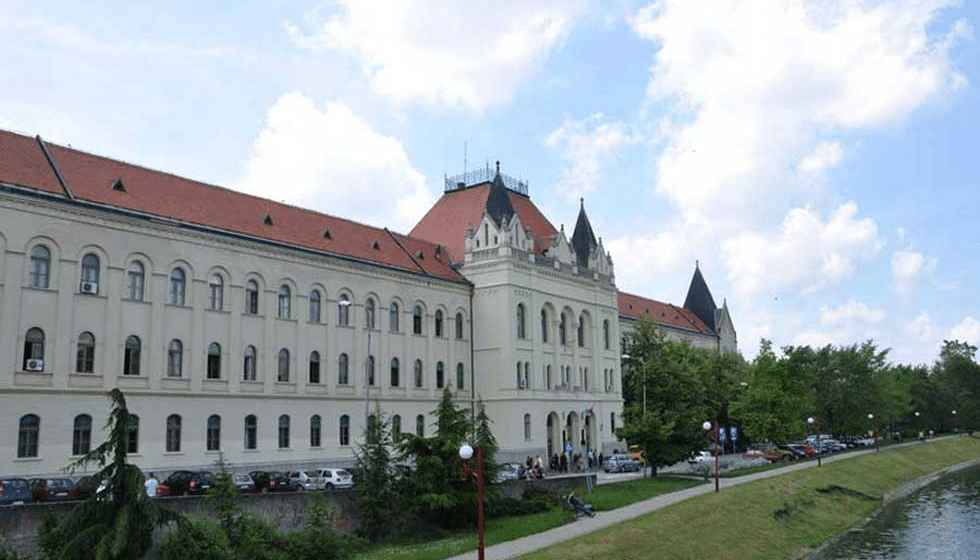 Majci devojčice koja se sumnjiči za napad nožem u Zrenjaninu tužilac odredio zadržavanje 1