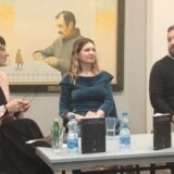 U Zaječaru održana promocija knjige “Siroče” 11