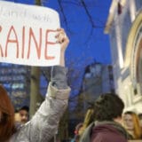 Inicijativa mladih: Zaustavite rat u Ukrajini! 1