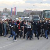 Uhapšen batinaš iz Šapca koji je flašom udario devojku, drugi pušten da se brani sa slobode 7