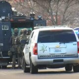 Pucnjava u trgovini u SAD-u: Ubijena najmanje jedna osoba, napadač u begu 7