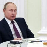 Putin spreman na razgovore o bezbednosti sa SAD i NATO 1