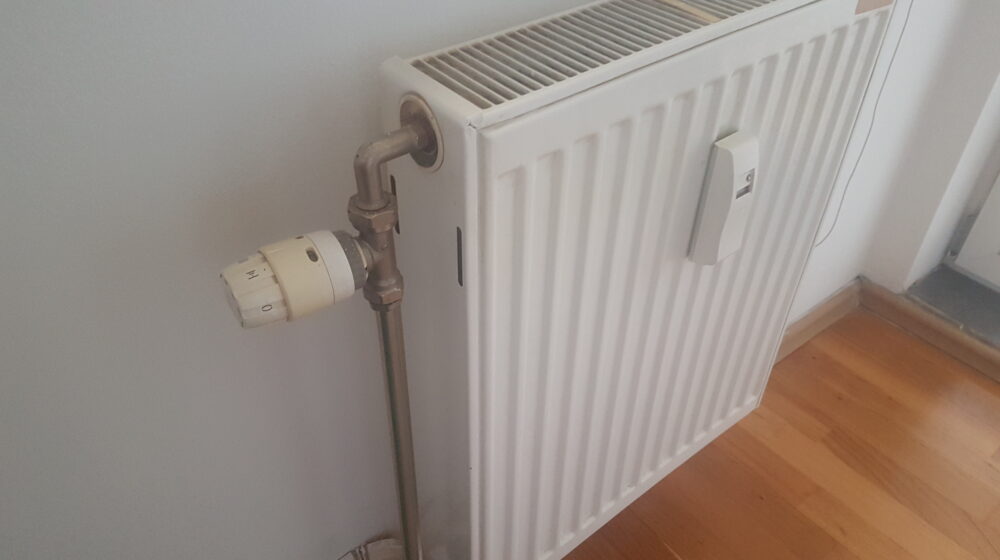 Zrenjaninci duguju 14,4 miliona dinara za grejanje 1