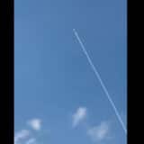 Lansirane rakete u Ukrajinu iz Belorusije (VIDEO) 12