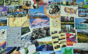 Anđela je članica neobične zajednice i zbog toga je za godinu dana dobila gotovo 100 razglednica 2