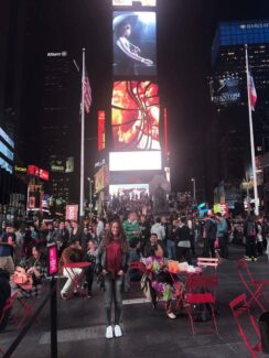 Radila sam i po dva posla da bih ostala u Americi da specijaliziram medicinu 6