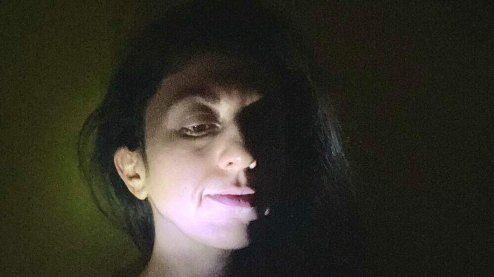 Ukrajinka iz skloništa u Dnjepru: Rusija ne bira ciljeve koje napada - civili su ugroženi 1