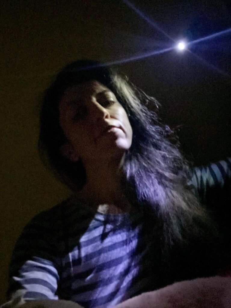 Ukrajinka iz skloništa u Dnjepru: Rusija ne bira ciljeve koje napada - civili su ugroženi 2 Ukrajinka iz skloništa u Dnjepru: Rusija ne bira ciljeve koje napada - civili su ugroženi 2