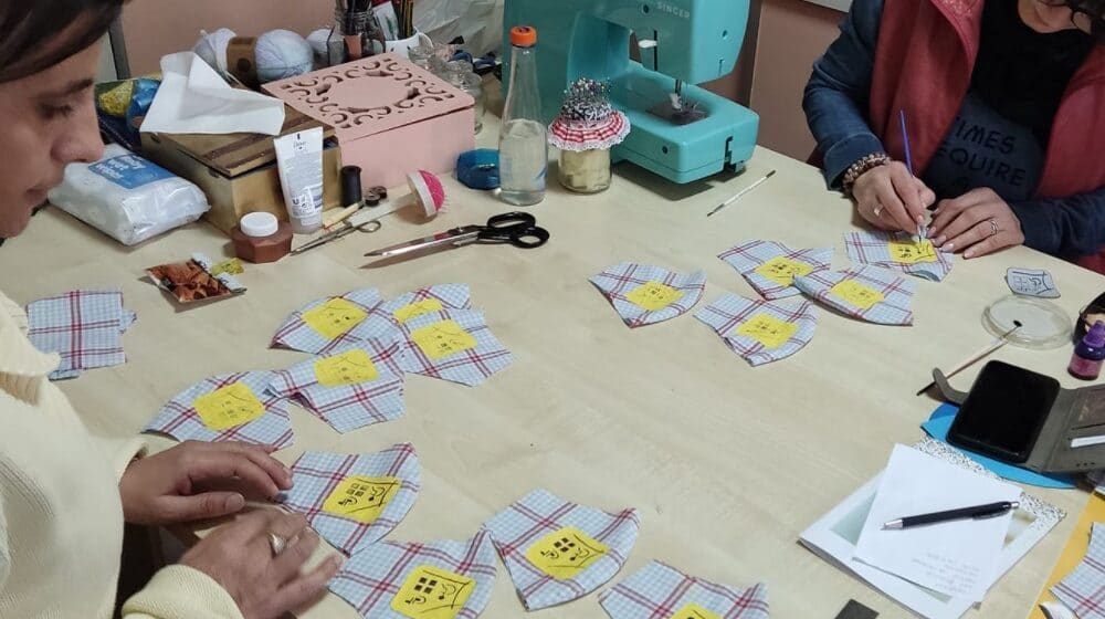 Podrška malom biznisu za nabavku opreme i uvođenje usluga: Od EU - tri miliona evra 1