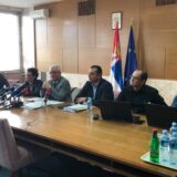 REM: Vanparlamentarnim strankama više vremena na svim televizijama 1