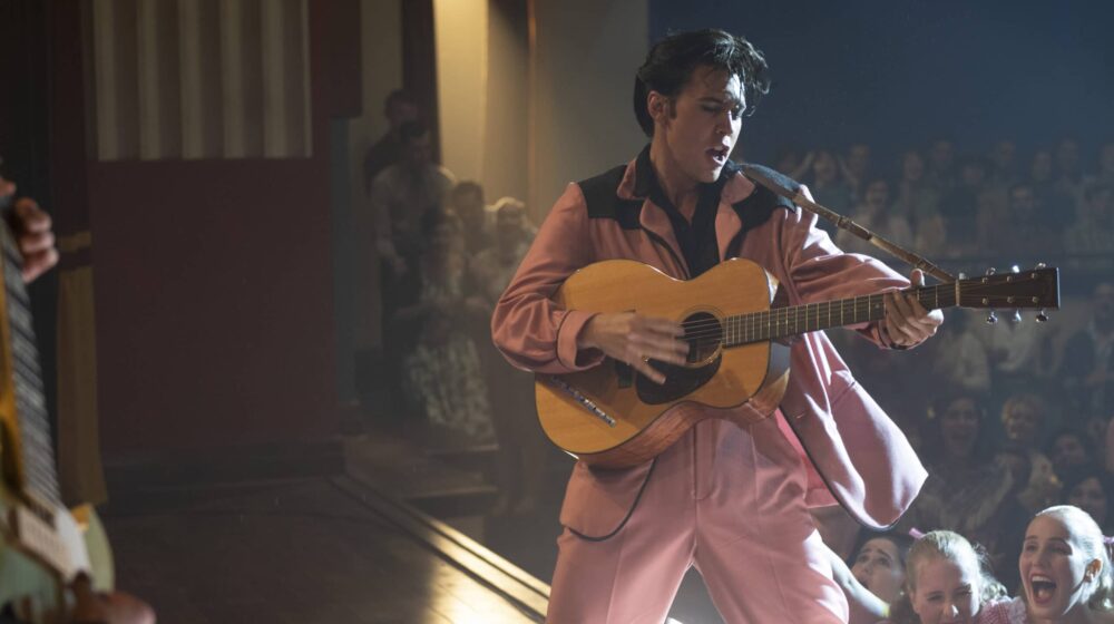 Biografska drama „Elvis“ početkom leta u bioskopima 1