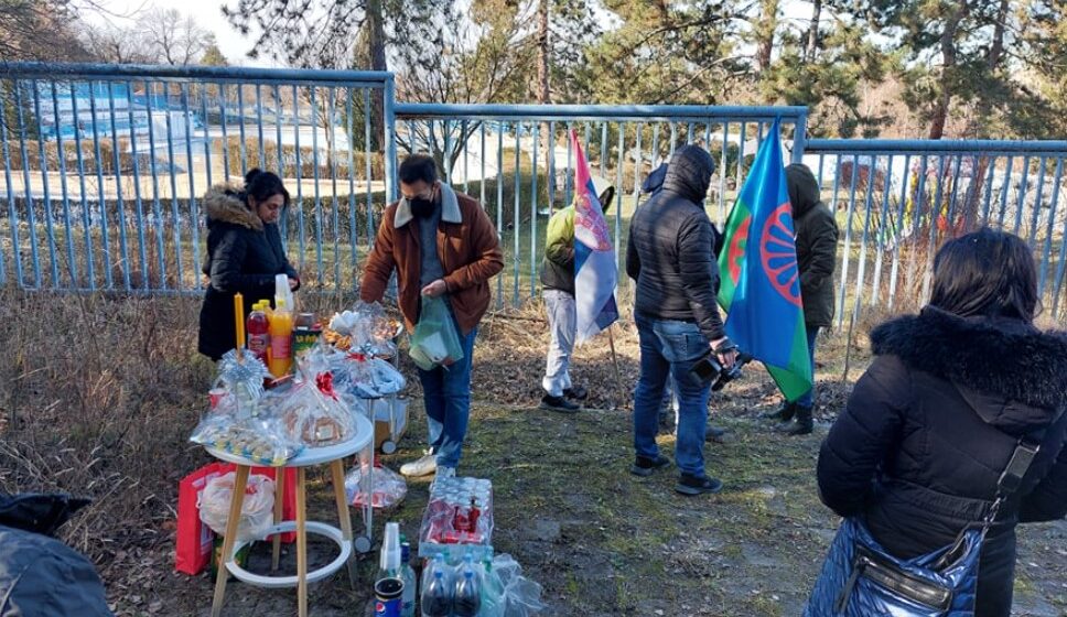 U Zaječaru proslavljen Bibijako Đive 1