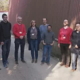 Hrvatski naučnici u velikom svetskom poduhvatu - stvaranja sunca na zemlji 1