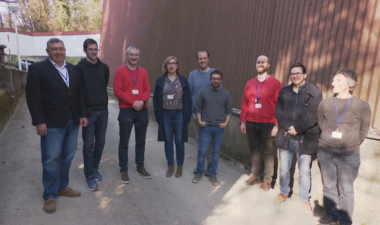 Hrvatski naučnici u velikom svetskom poduhvatu - stvaranja sunca na zemlji 1