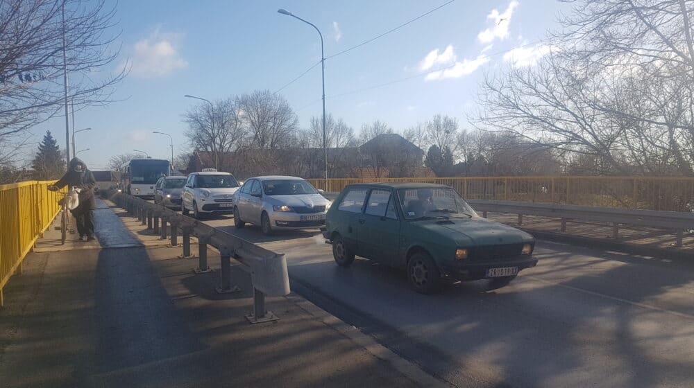 Zrenjanin: Sve više alkoholisanih vozača u saobraćaju 1