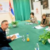 Resorno ministarstvo podržalo projekte u vezi sa kulturom grada Zaječara 7