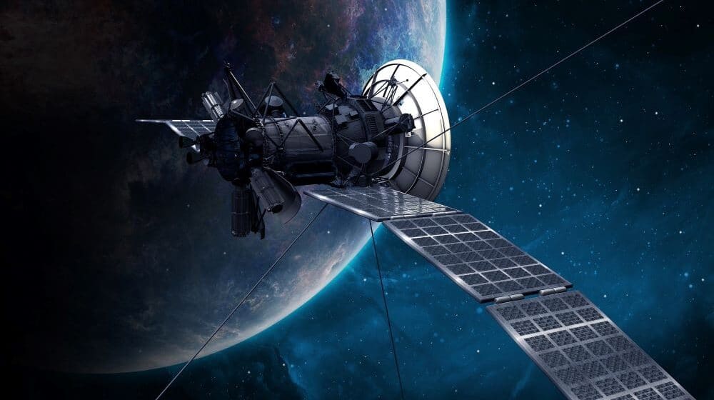 Pet NVO iz regiona uskoro lansiraju prvi zajednički satelit u svemir 1