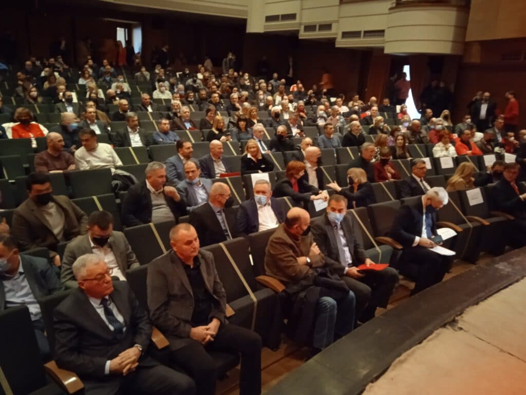 Tadić: Kandidaturi pristupam sa stanovišta opšteg interesa 3 Tadić: Kandidaturi pristupam sa stanovišta opšteg interesa 3