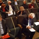 Tadić: Kandidaturi pristupam sa stanovišta opšteg interesa 1