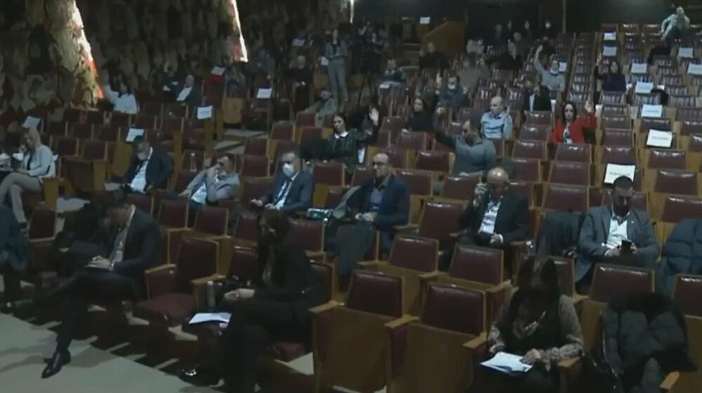 Užice: Najveći gubitaši javna preduzeća Veliki park i Deponija Duboko 1